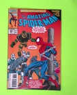 Amazing Spider-Man #384 Vol. 1 1993 Marvel Comics 1st App High Grade W283-113