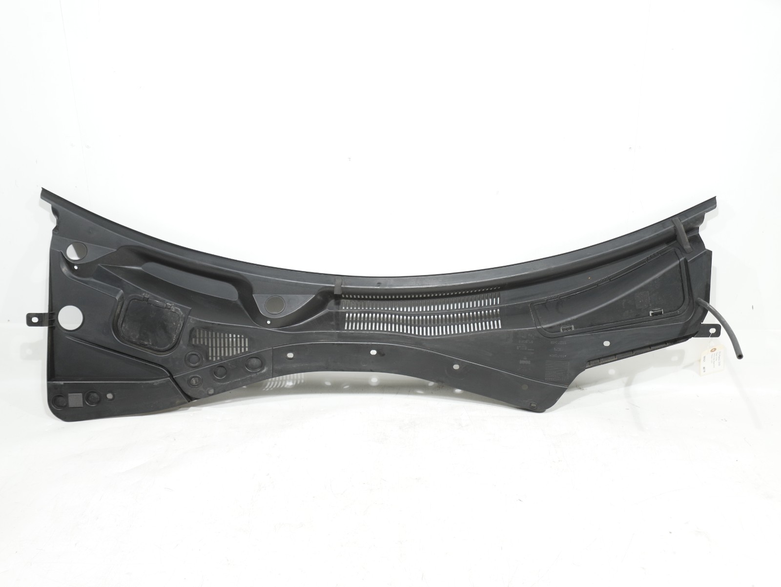 Maserati Ghibli 2014-2020 FRONT Cowl panel