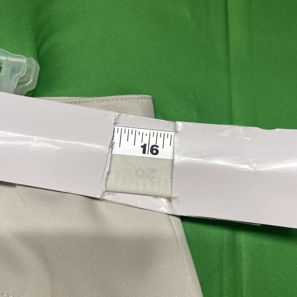 Tênis esportivo Oxford feminino 8 bolsos forrados elásticos desempenho golfe - Imagem 4 de 4