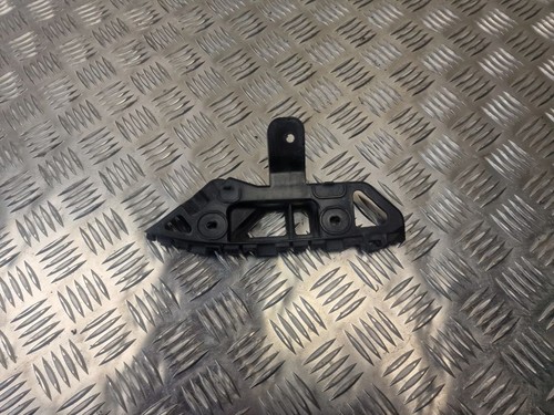 Volkswagen Touran II 2012 Halterung Stoßstange Stoßfänger vorne 1T0807184C
