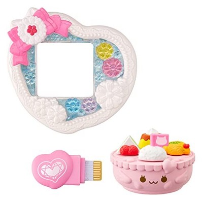 Delicious Party Precure Party Up Cover & Kids Lunch Set (Recommended age: 3 year