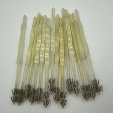 Yozuri Miracle Rig 18cm (Thick) Two-Tiered Hook Glow 14 pcs. Plastic Float