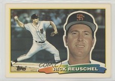 Rick Reuschel