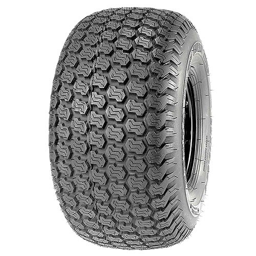 18x7.50-8 (18x750-8) Kenda K500 Super Turf Tyre (4PLY) TL