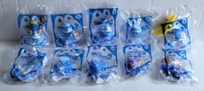 McDonald's The Smurfs 2 Movie Happy Meal Toys 2013 - You Pick