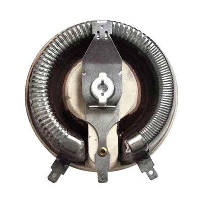 Miller 233060 Rheostat Ww 150. W 14. Ohm Frict Term