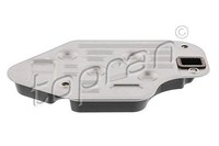Topran Hydraulikfilter, Automatikgetriebe U.A. FüR Bmw, Opel