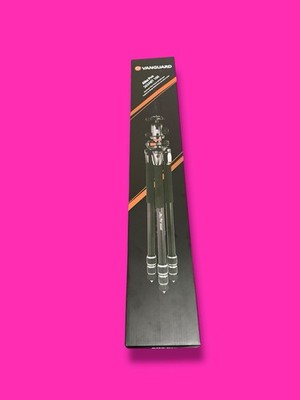 Vanguard Alta Pro 263AB / ABT 100 Tripod NEW SEALED