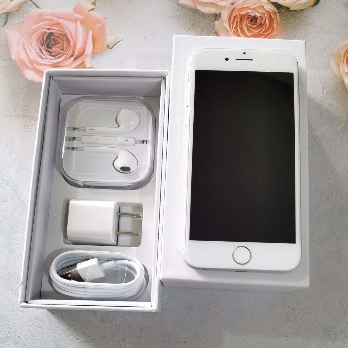 Buy Apple iPhone 6 - 16 GB - Space Gray (Unlocked) online | eBay