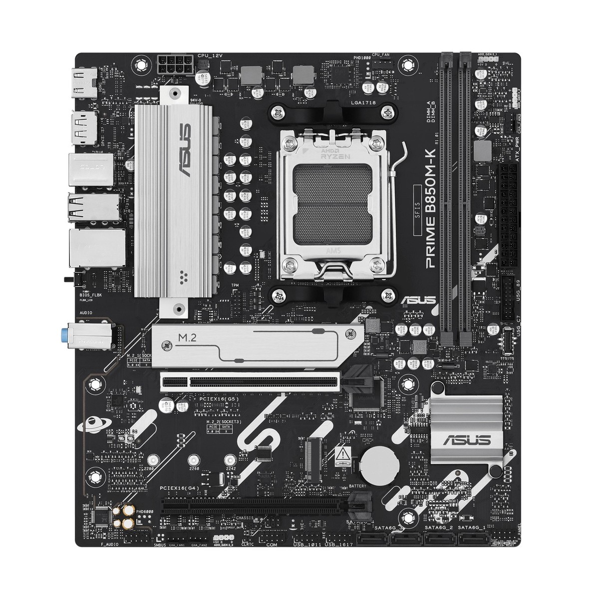 Core i5-7500 ASUS PRIME b250M-A セット Core i5-7500 ASUS