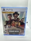 Crime Boss: Rockay City - Sony PlayStation 5