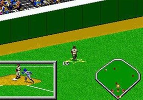 Triple Play 96 - Sega Genesis Game Only