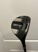 Adams Tight Lies 2013 3 Wood 16 Degrees Bassa...