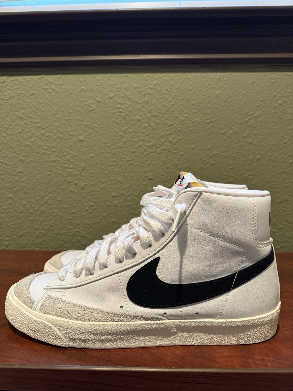 Nike Blazer - image 1