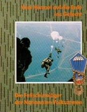 Vom Himmel auf die Erde ins Gefecht. Die Fallschirmjäger... | Buch | Zustand gut