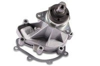NEU - Hepu P160 Wasserpumpe FüR MERCEDES-BENZ