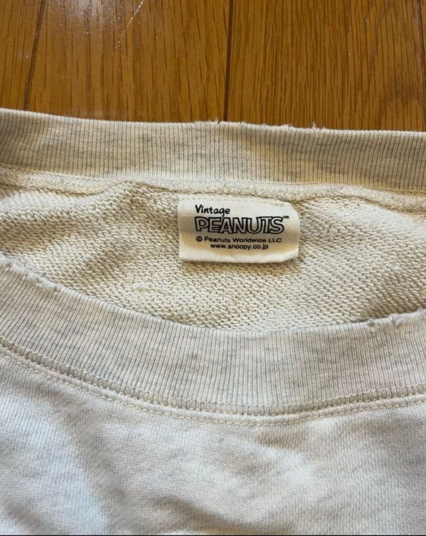 Framework Exclusive Mean Machine Age Peanuts Sweat - image 6