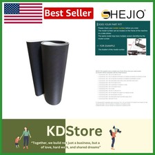 High-Quality Treadmill Walking Belt for NordicTrack 1750 2450 2950 Models
