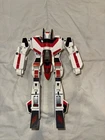 Jetfire Transformer G1 - Vintage 80s Transformer - Near COMPLETE!
