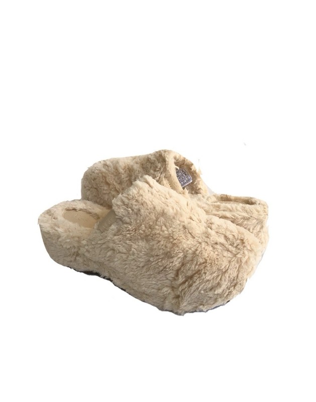 UGG Sugar Fuzz, clog/slipper slippers size 8