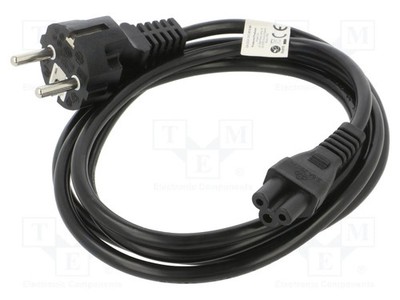 LANBERG CA-C5CA-15CC-0018-BK Kabel