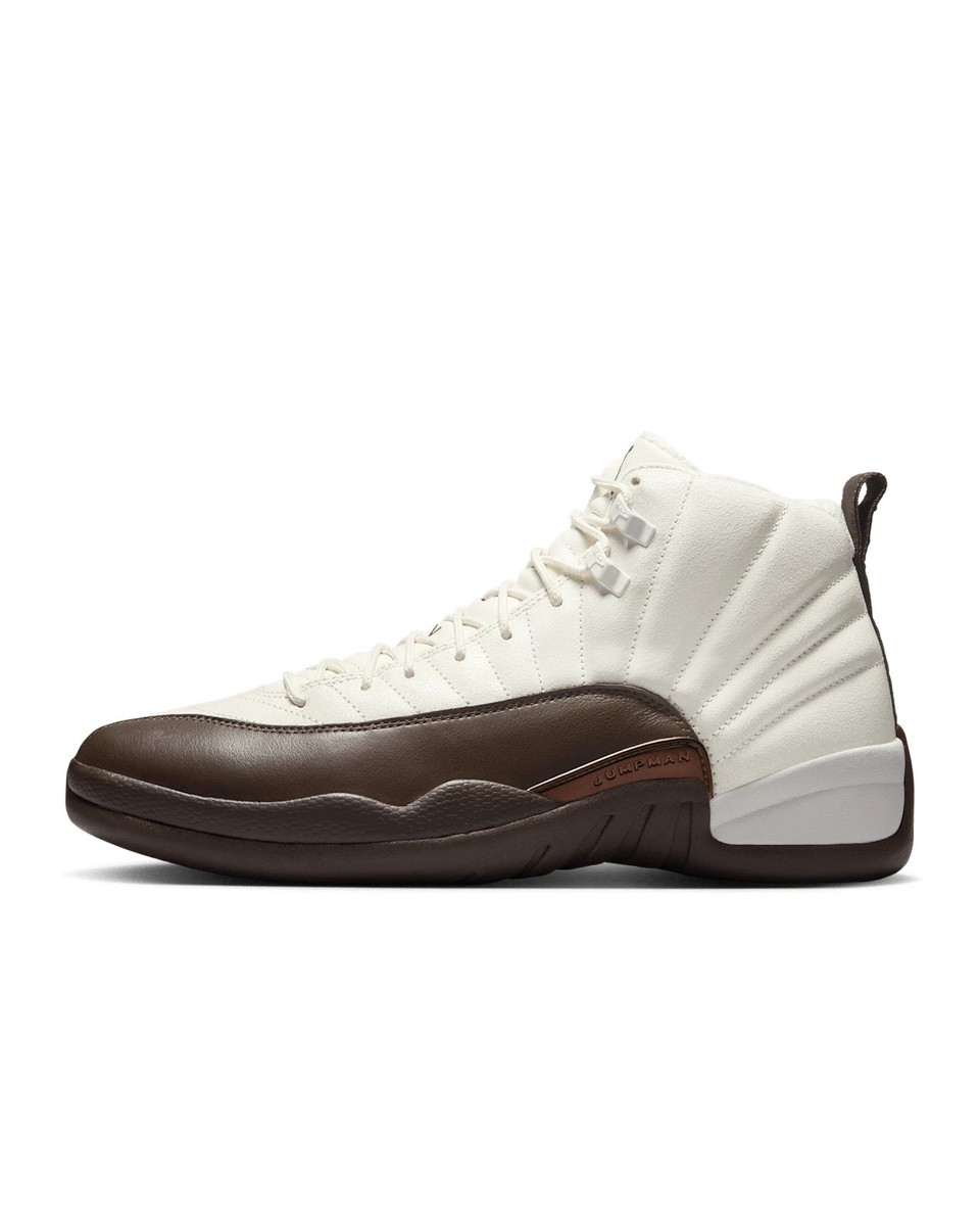 Size 11 - SoleFly x Air Jordan 12 Retro SP Cafecito for sale