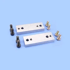 2010-2024 4Runner FJ Cruiser 2WD/4WD Sway Bar Drop Bracket For 2-4" Leveling Kit