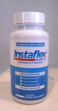 Instaflex Advanced Joint Relief Supplement - 30 Count