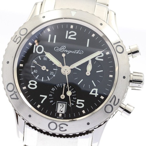 Breguet 3820 TO294064