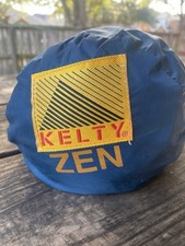Vintage KELTY Tent ZEN Never Used & Even Neve...