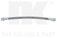 Nk Bremsschlauch 853017 FüR Mitsubishi