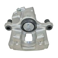 Bremssattel Hinten Rechts Mit Feststellbremse Metzger FüR U.A. Renault Laguna