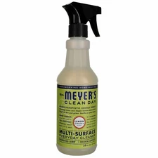2 Pack Mrs. Meyer's Clean Day Multi-Surface Cleaner, Lemon Verbena, 16 fl oz