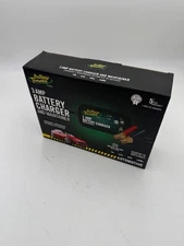 battery tender 12 volt 3 ah charger and maintainer