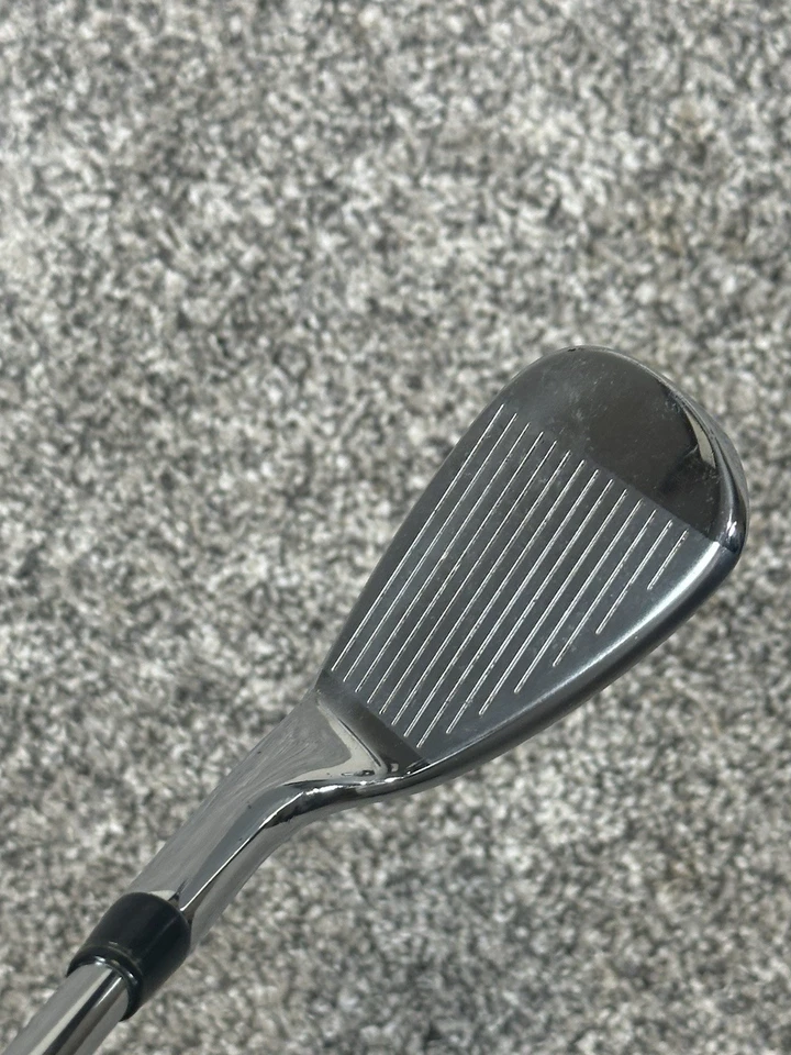 Wilson Staff C300 Gap Wedge Stiff Kbs Tour 105 buen estado Foto 4 de 4