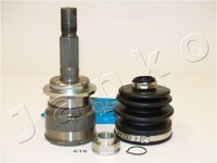 Gelenksatz Antriebswelle Japko 62616 FüR Daihatsu Terios J122 4WD J100 J102