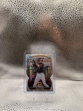 2023 Bowman Chrome - Prospects Javier Rivas #BCP-159 Speckle Refractor /299 (RC)