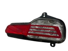 Feu arrière Peugeot 4008