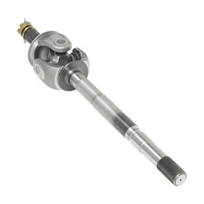 For Dodge Ram 2500 Ram 3500 Ram 2500 3500 5.7l 6.7l Front Driver Side Axle Shaft