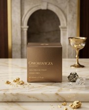 Omorovicza Gold Rescue Cream