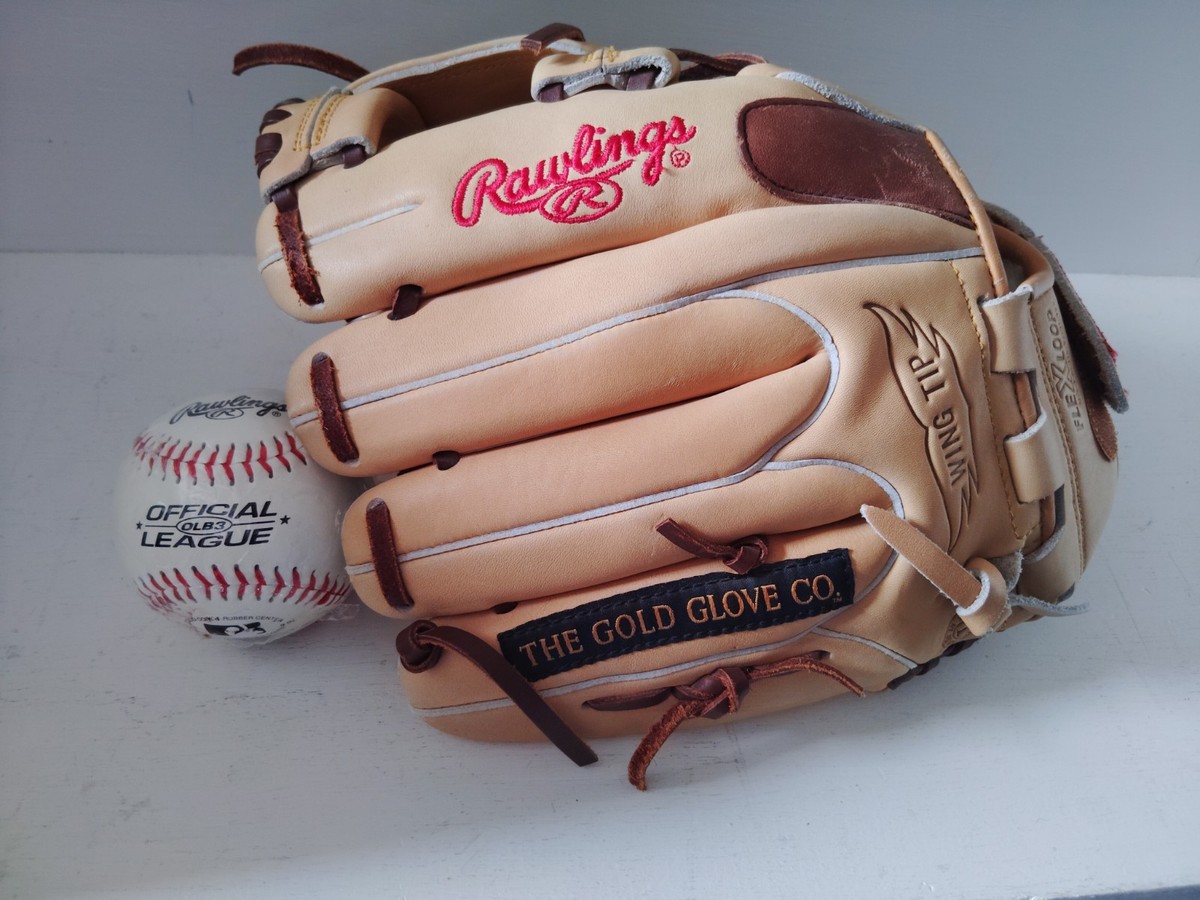 SAさん専用Rawlings Gold Glove SUPER RARE* RAWLINGS GOLDY 8 GOLD GLOVE CLUB GLOVE OF THE