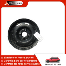 Jantes Renault R5
