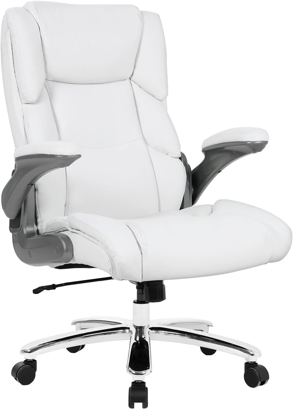 Big and Tall Office Chair,Desk Chair,Ergonomic Chair-image