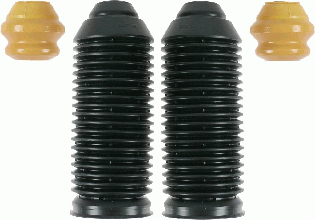 Kit de protection contre la poussière amortisseur SACHS 900 204 auto