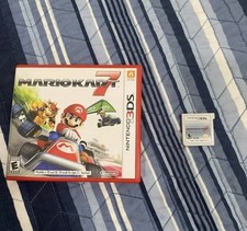 Mario Kart 7 - Nintendo 3DS