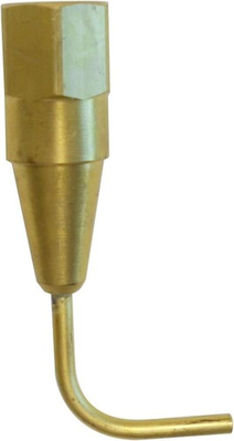 #ad Pitot Tube Connection Measuring Water Pressure on Sprinklers Irrigation Systems $32.68