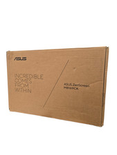 ASUS ZenScreen MB169CK 15.6" Portable Monitor - OPEN BOX NEVER USED - FHD IPS