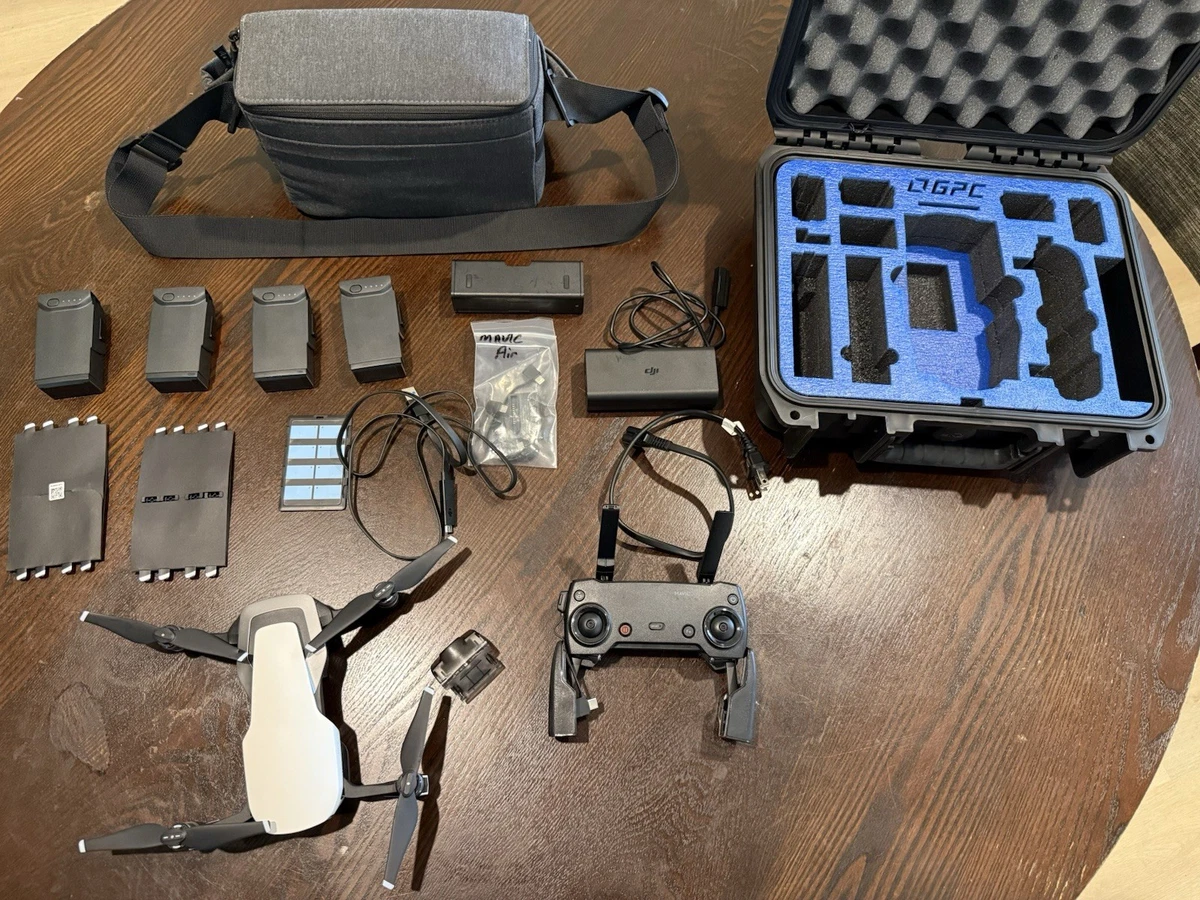 (未使用･未開封品)　Mavic Air コントロ-ル スティック 6k88evb DJI Mavic Air Camera Drones for Sale | Shop New & Used Drones | eBay
