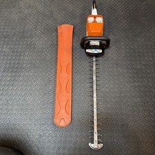 Stihl HSA 60.1 36V Cordless Hedge Trimmer Body  Only 2024 Model 24” blade Model 