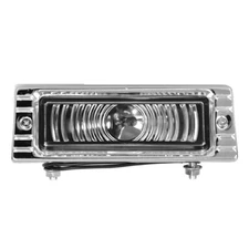 0846-520 Key Parts Parking Light Lamp  Driver or Passenger Side for Chevy Truck